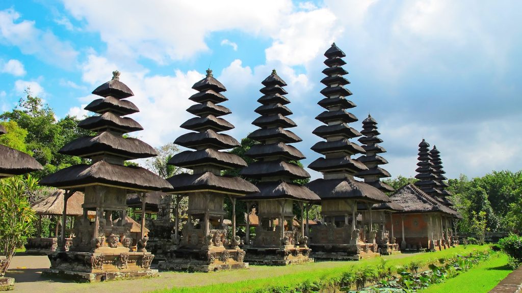 Bali Temple