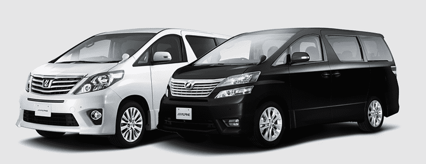 Transportasi Bisnis, Event, Wisata  - Rental Fortuner - Rental Innova Reborn - Rental Avanza - Rental Hiace